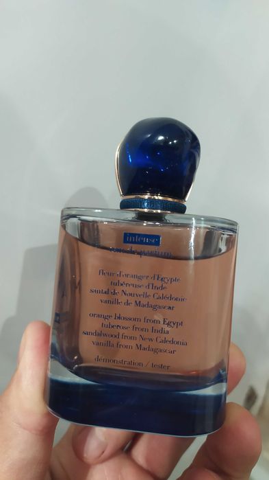 Giorgio Armani My Way Intense edp 90ml