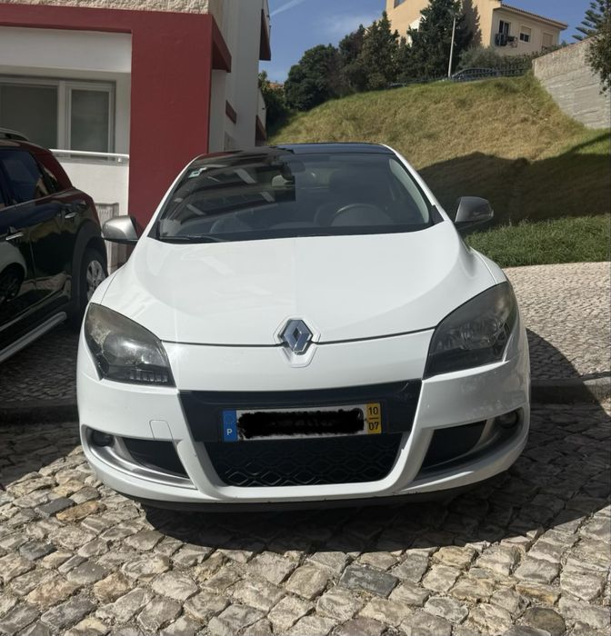 Renault Megane 1.4 Tce