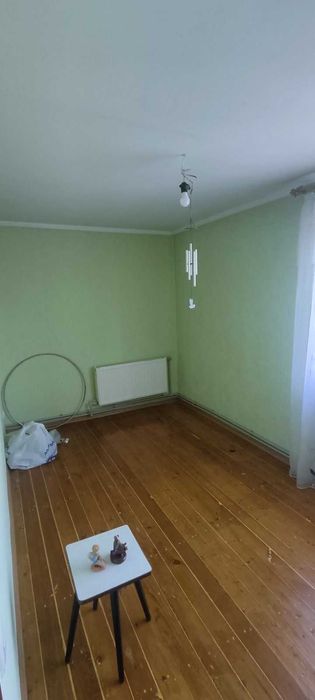 Продаж 2-кімнатної квартири з індивідуальним опаленням