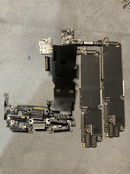 Iphone se 2gen 2020