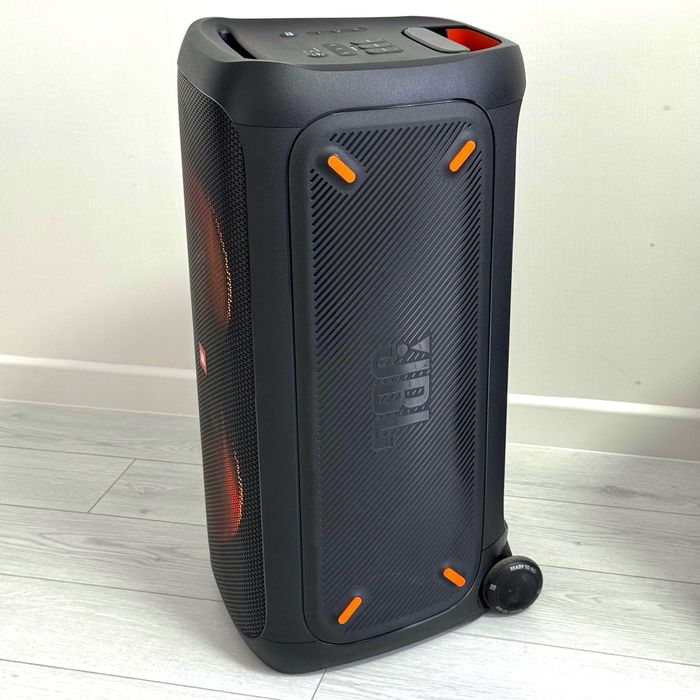 jbl partybox 110 - купити портативну акустику - Ціна на OLX.ua