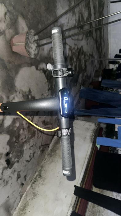 Nine bot e2 pro.