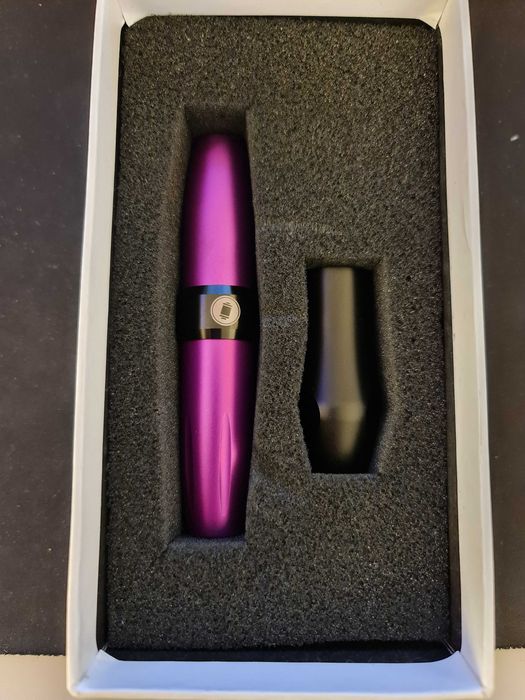 Electric Dormouse Mira PMU PEN