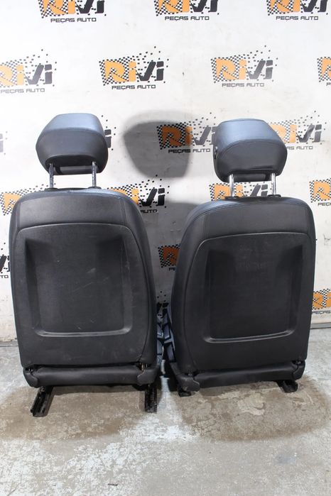 Conjunto de bancos BMW 3 Touring (F31)