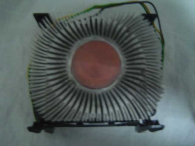 Motherboard MSI MS-7082 Ver. 1 Socket 775 e Cooler