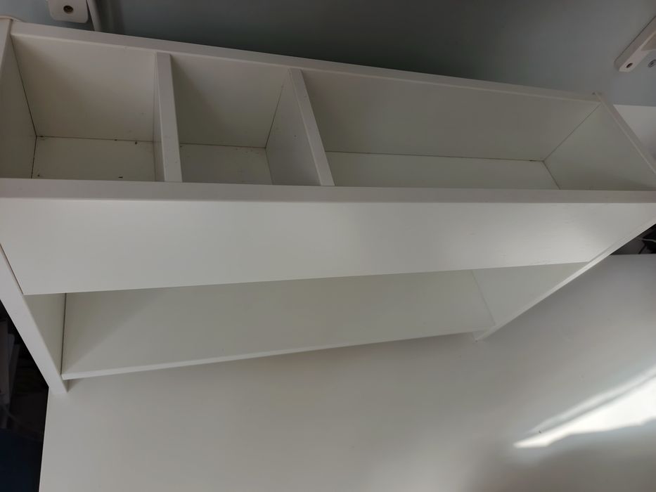 Biurko IKEA rosnące wraz z dzieckiem