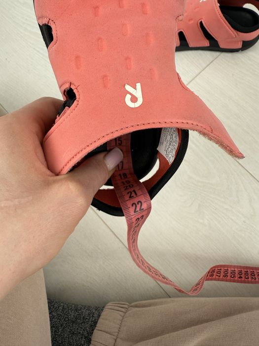 Сандалі босоніжки Reima 27 розмір