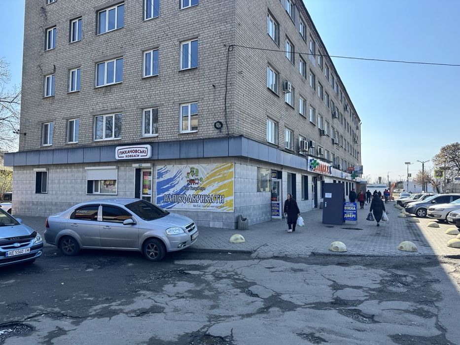 Оренда приміщення 14,6 м²  центральна автостанція