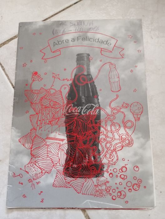 Coca-Cola Poster