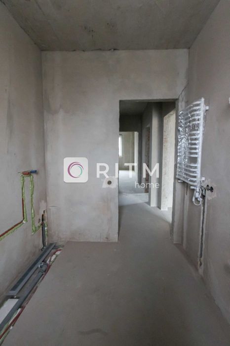 2-к. квартири у новому затишному житловому комплексі клубного типу.