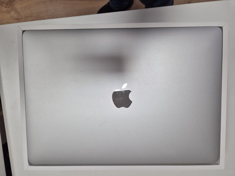Macbook Pro 13 cali Intel i5 8GB na części