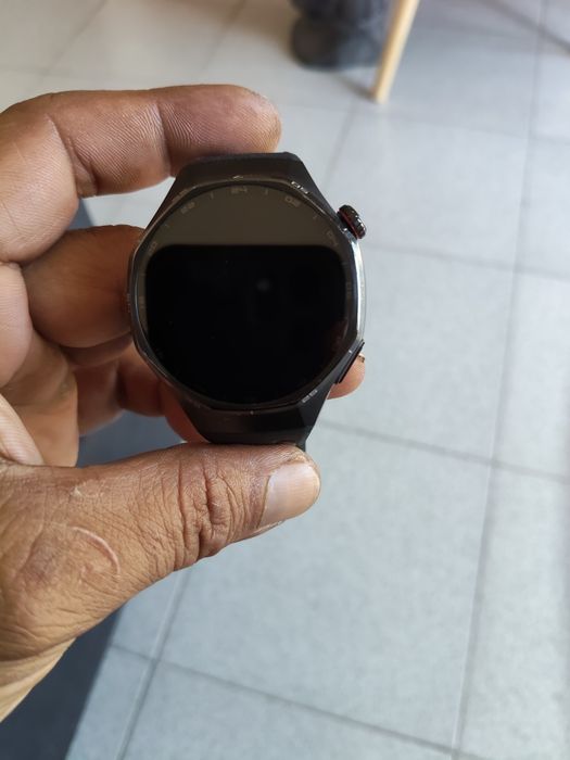 Vendo smartwatch