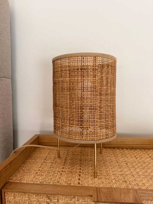 2 Candeeiros Zara Home