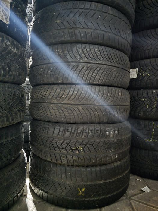 225/65 R17 Bridgestone Blizzak