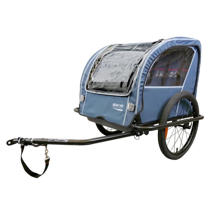 Przyczepka rowerowa dla dziecka Bike Original