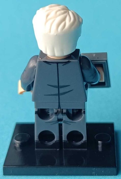 Dr. Martin Brenner (Stranger Things)