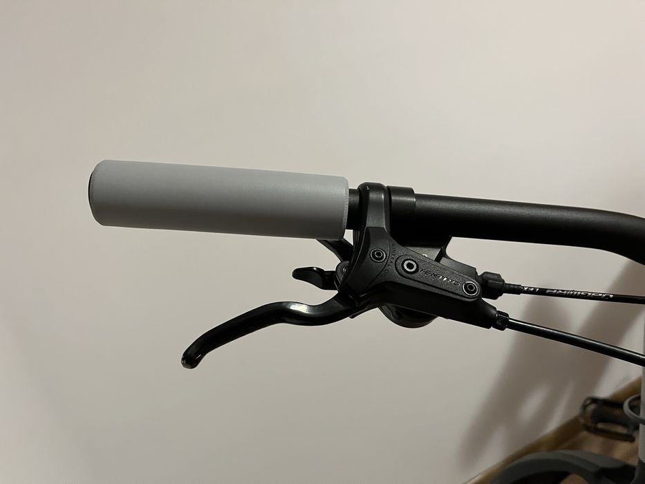 Rower Giant Talon 27,5” | Jak nowy