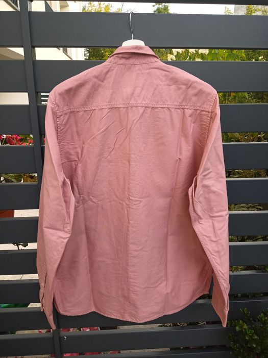 Norse Projects koszula męska