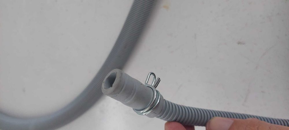 Mangueira de entrada de água para máquina de lavar loiça AEG