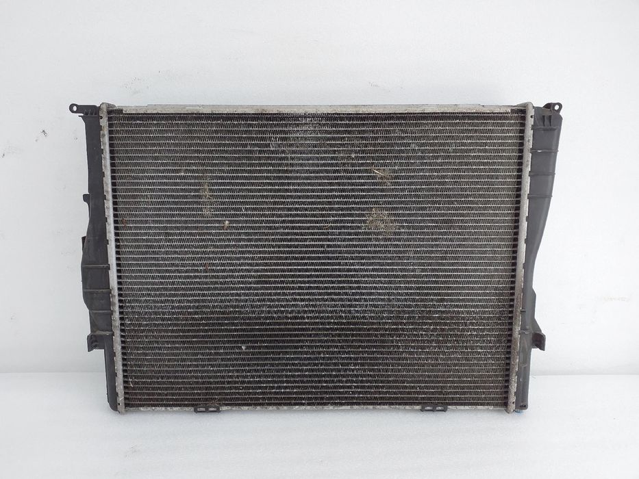 Radiador de água BMW 1 (E87)