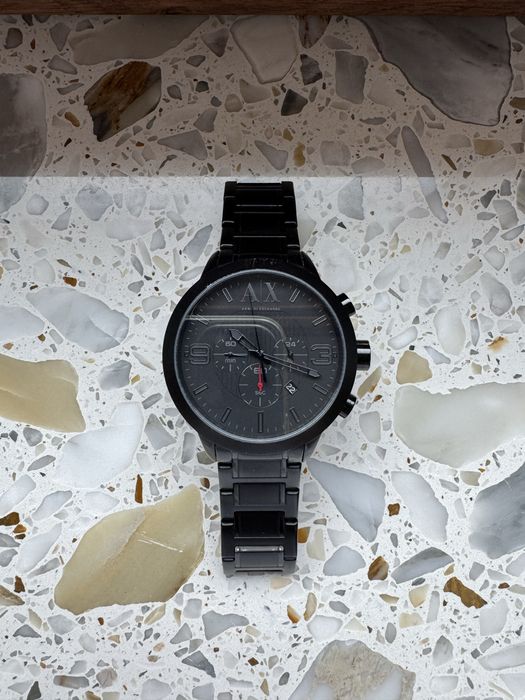 Zegarek Armani Exchange