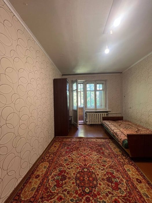 Оренда  1 кімнатна Бойова.  Техніка