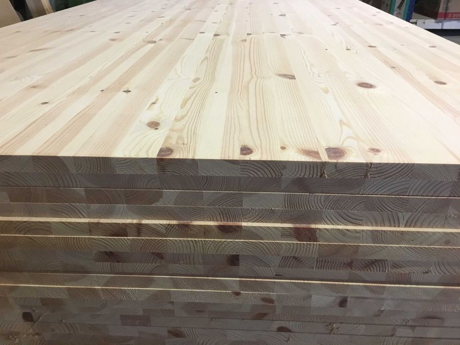 Płyta sosnowa klejona 140x120x2cm