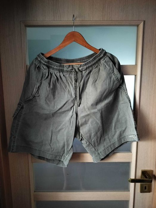 Spodenki męskie XL