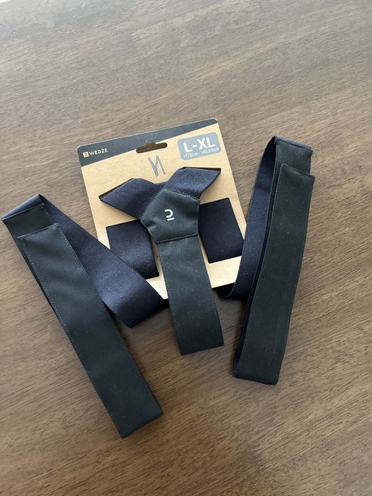 Suspensórios WEDZE