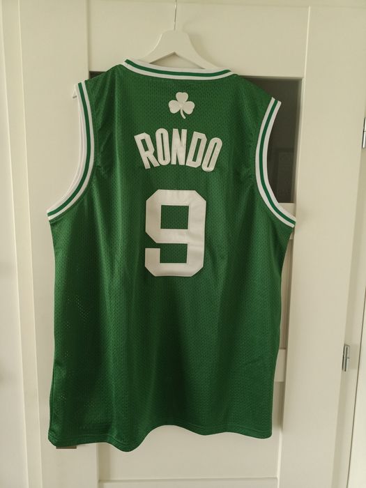 Koszulka koszykarska NBA Celtics Rondo