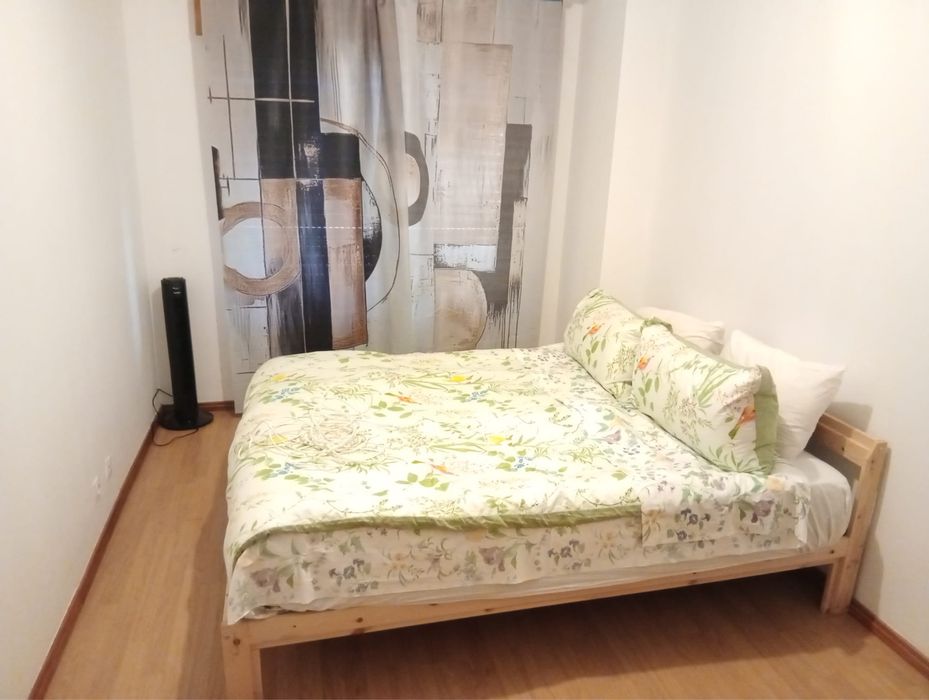 Quarto para casal