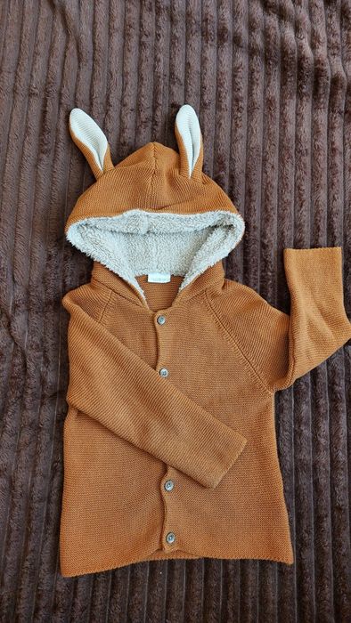 Кардиган дитячий Next 1.5-2 роки