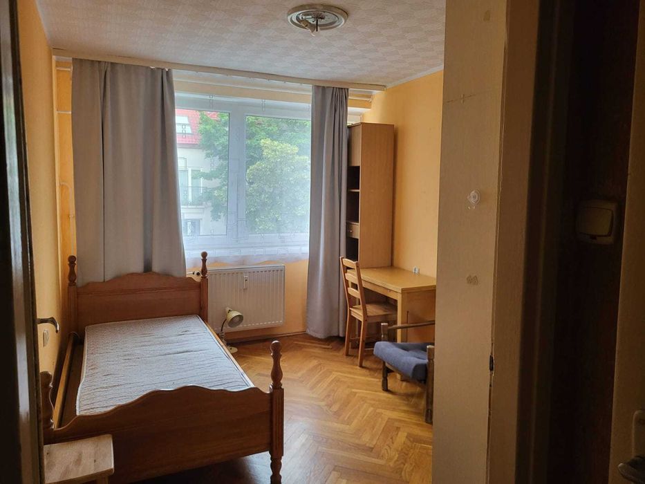 pokój na wynajem
