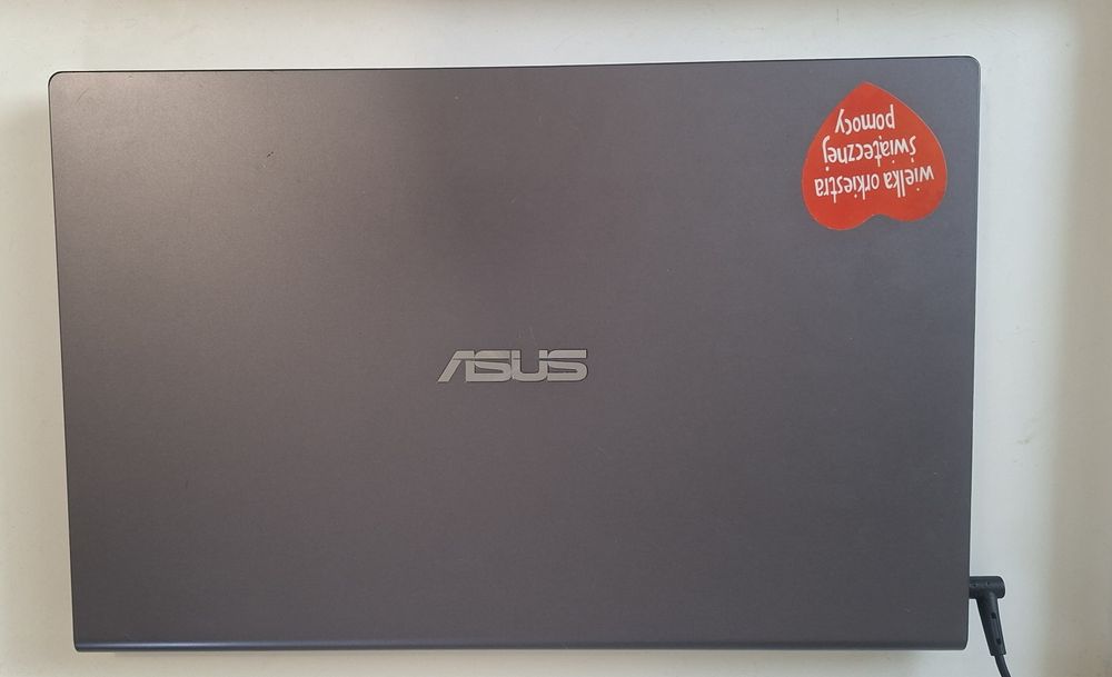 Laptop ASUS VivoBook 15 (X509FA) | Intel Core i5-8265U | Windows 11