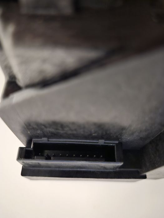 Manete de velocidades AUTOMÁTICA Seminovo/ Original BMW