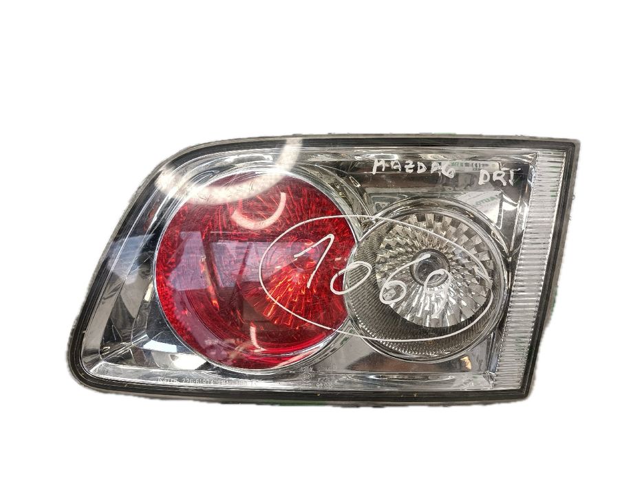Farolim da mala direito MAZDA 6 Hatchback (GG)