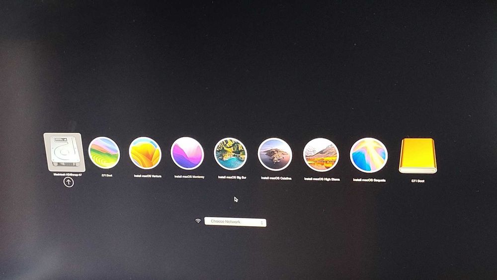 Мини PC Mac Mini 2018 i5-8500B/8 GB/SSD 256 GB