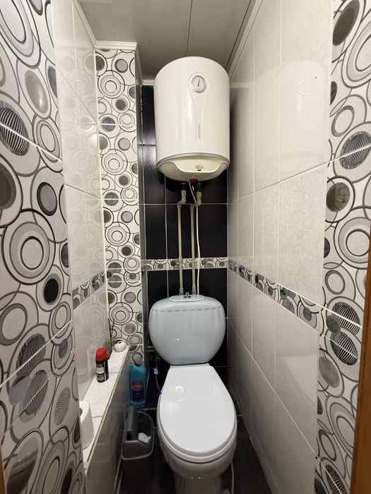 Продается 3 комнатная квартира.Хорошее состояние.Славянск.Можно сертиф