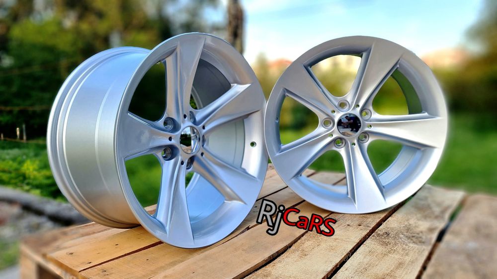 Jantes BMW Style 128 r19 com ET35