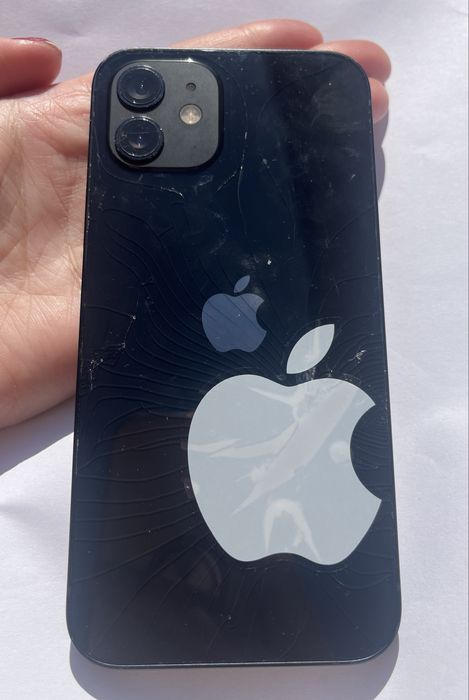 Iphone 12 usado 128GB