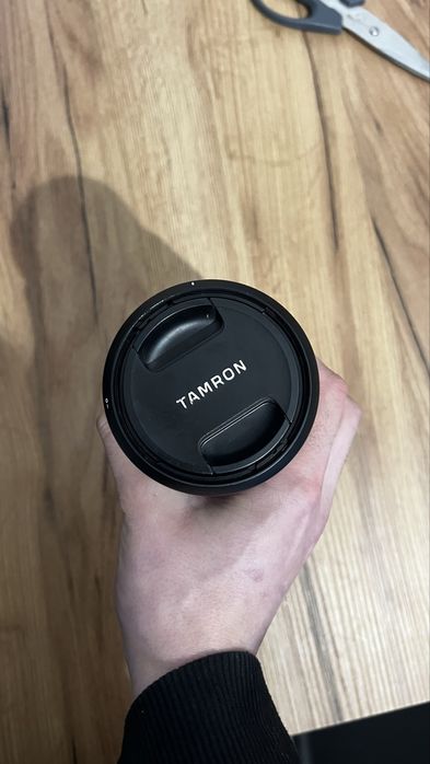 Tamron 28-75 f2.8 (FULL FRAME)