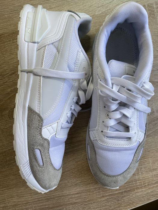 Кросівки PUMA 42 27.7см