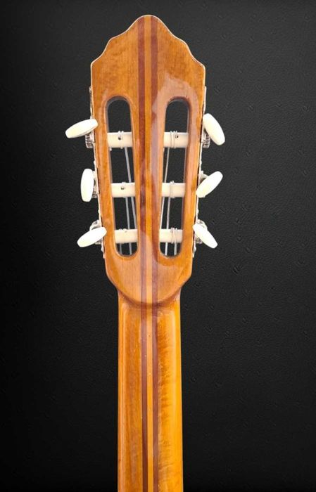 Gitara klasyczna Lutnicza Armin & Mario Gropp