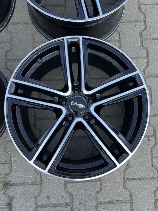 5/114.3 R19 Acura / Kia / Hyundai / Nissan