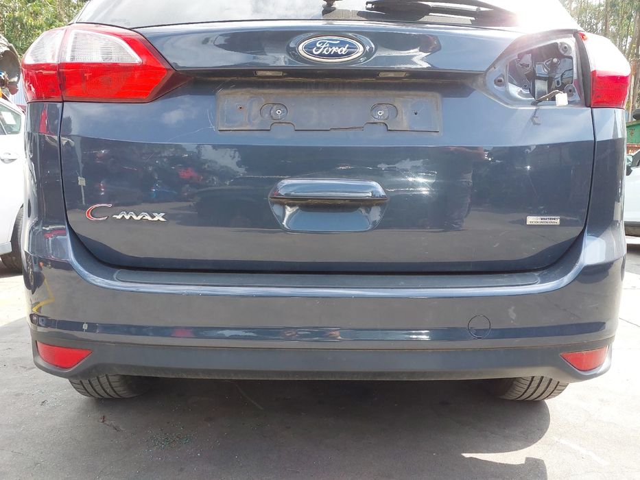 Pára-choques trás FORD Grand C-Max (DXA/CB7, DXA/CEU)