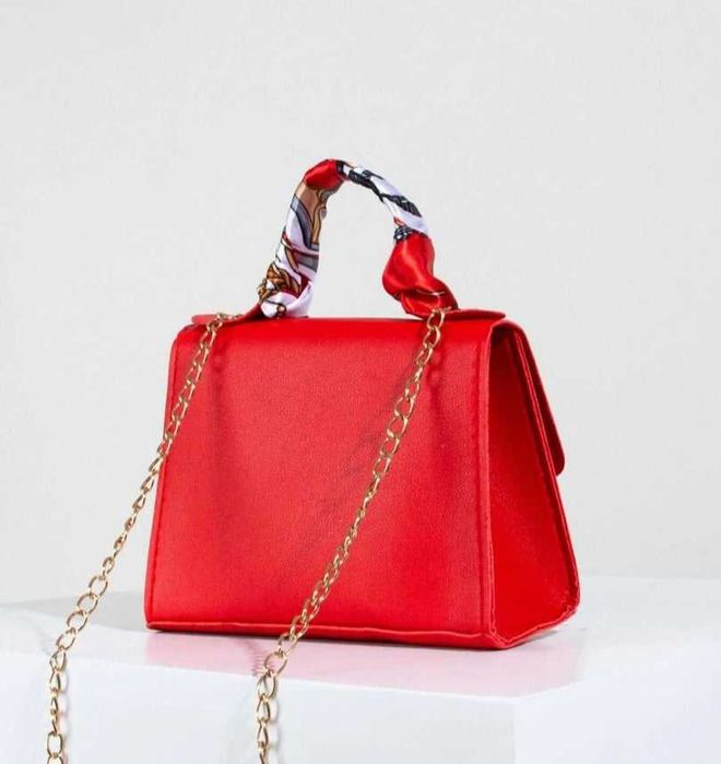 Bolsas Pequenas Shein