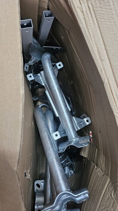 Antenas Parabólicas  - 5 unidades (NOVAS)