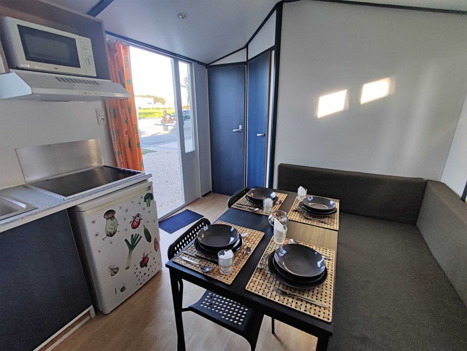 Mobil Home T2 | Trigano Compact Size TOP OFERTA ENTREGA equipada