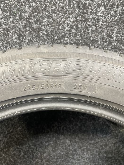 Michelin 225/50R18 Primacy 3
