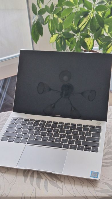HUAWEI MateBook z pro MACH-W19